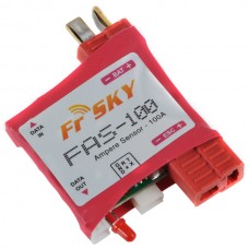 FrSky Current Sensor FAS-100 Ampere Sensor