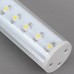 700lumen G 24 G24 8W 8 LEDs White Energy Saving Light Bulb Lamp 85V-255V 3000K-3500K