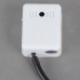 DC 6V 12V Sensitive Sound Monitor Audio Pick Up Pickup White