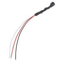 5pcs KJ-601 Pickup Sound Monitor Pick up