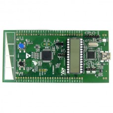 STM32L-DISCOVERY STM32L EnergyLite Evaluation Development Board Embed ST-Link/V2