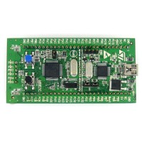 STM32VLDISCOVERY STM32F100 STM32 Evaluation Development Board Embedded ST-Link