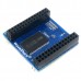 IS62WV12816BLL SRAM Board Static RAM Memory Storage Module Development Board Kit