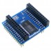 IS62WV12816BLL SRAM Board Static RAM Memory Storage Module Development Board Kit