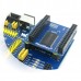 IS62WV12816BLL SRAM Board Static RAM Memory Storage Module Development Board Kit