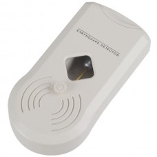 Earthquake Detector Alarm Excellent for Home Office School