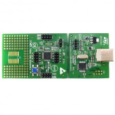 STM8SVLDISCOVERY STM8S003 STM8S Value Line Discovery Evaluation Board Kit Tools