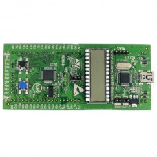 STM8L-DISCOVERY MCU STM8L 8-bit STM8L152C6T6 Evaluation Development Test Board