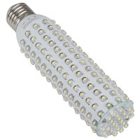 Super Bright 8W E27 360 Degree192 LEDs Corn Light Bulb Lamp 800lm-Nautral White