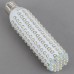 Super Bright 8W E27 360 Degree192 LEDs Corn Light Bulb Lamp 800lm-Nautral White