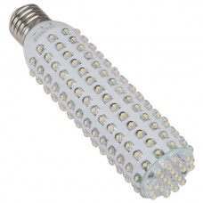 Super Bright 8W E27 Warm White 192 LEDs Corn Light Bulb Lamp 800lm