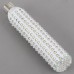 Super Bright 10W E27 360 Degree 252 LEDs Corn Light Bulb Lamp 1100lm-Warm White
