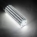 Super Bright 8W E27 360 Degree 192 LEDs Corn Light Bulb Lamp 800lm-White