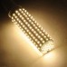 Super Bright 8W E27 360 Degree 192 LEDs Corn Light Bulb Lamp 800lm-Warm White