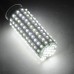 Super Bright 6W E27 360 Degree 156 LEDs Corn Light Bulb Lamp 640lm-Neutural White