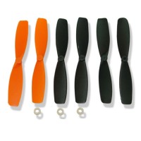 WALKERA QR Scorpion-Z-01 Propellers for Scorpion Hexacopter UFO Aircraft 6pcs