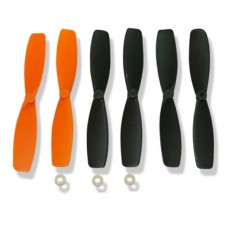 WALKERA QR Scorpion-Z-01 Propellers for Scorpion Hexacopter UFO Aircraft 6pcs