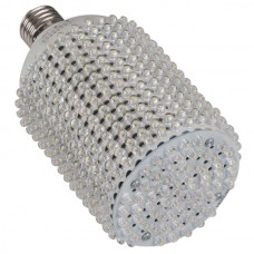 Super Bright 25W E27 Warm White 512LEDs Corn Light Bulb Lamp 2600lm