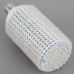 High Power 35W E27 Warm White 640 LEDs Corn Light Bulb Lamp 3300lm