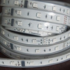 5M 5050 RGB LED Strip 12V 9W Dream Color LED Strip 180 Leds LPD8806 Chip