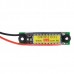 GWS OBI-001 1-4S Lipo Battery Checker Battery Indicator