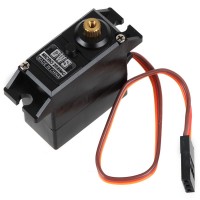 GWS Micro 2BBMG Servo Digital Micro JR Servo 5.4kg Torque