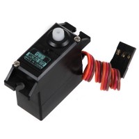 GWS Micro STO/J Servo Micro STD J Servo 1.8Kg 2.3KG