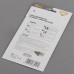 Gold Diamond Style Anti Glare Screen Protector Guard For iPhone 4 4s Front Back 2pcs