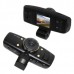 GS1000 5.0MP H.264 Full HD 1920x1080p 30FPS Car DVR GPS G-Sensor HDMI