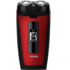 POVOS PQ3300 Electric Rechargeable Men Shaver