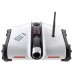 Brookstone Rover IOS App Controlled Wireless Spy Tank