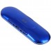S-128 Digital LCD Display Speaker Portable Speakers with 3.5mm Stereo Jack for iPod/MP3