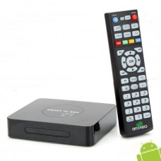 M6 Android 4.0 HD 1080P Network HDMI Media Player
