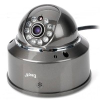 EasyN H3-132V 1.0MP Security Surveillance IP Network Camera 2GB