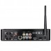 Himedia HD610B Full HD Media Player with Wi-Fi VFD and Aluminum Housing