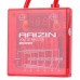 RAIZIN 3-Digit LED Combination Voltage Stabilizer Red