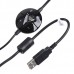 Somic G945 7.1 Gaming Headset with Microphone Black