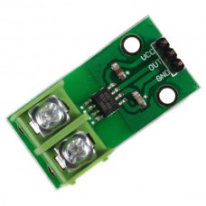 ACS712ELCTR-05B Current Sensor Module