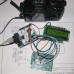Arduino USB Host Shield  for Arduino UNO MEGA Google ADK ANDROID