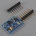 10DOF Module MWC Flight Control MS5611 HMC5883L MPU6050 Sensor Module