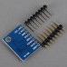 10DOF Module MWC Flight Control MS5611 HMC5883L MPU6050 Sensor Module