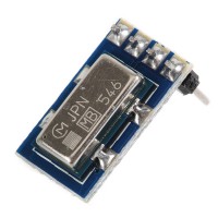 1xSingle-axis Gyroscope Analog Gyro Module ENC-03MB Module with Circuit Diagram