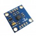 L3G4200D Triple Axis Gyro Angular Velocity Sensor Module For Arduino/MWC/IMU