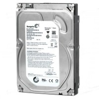 Seagate 3.5 inch 2000GB 2TB 7200 RPM SATA 6.0GB/s Desktop Hard Drive Disk