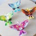 LED RC Flying Bird Toys with Sound Radio Control Flying Pigeon Copter Heli RC flying Ornithopter