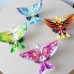 LED RC Flying Bird Toys with Sound Radio Control Flying Parrot Copter Heli RC flying Ornithopter