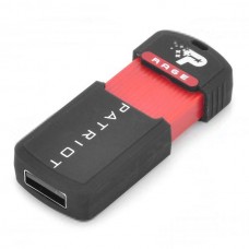 PATRIOT RAGE USB 2.0 16GB Four Channel Flash Drive