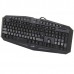 Genius K9 USB Wired Blue/RED LED Backlight 104-Key Game Keyboard