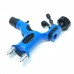 Pro Motor Rotary Tattoo Machine Gun Newest For Artist High Quality Blue