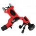 Pro Motor Rotary Tattoo Machine Gun Newest For Artist High Quality Red